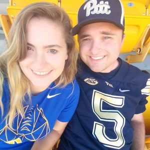 Meet your Posher, Tim